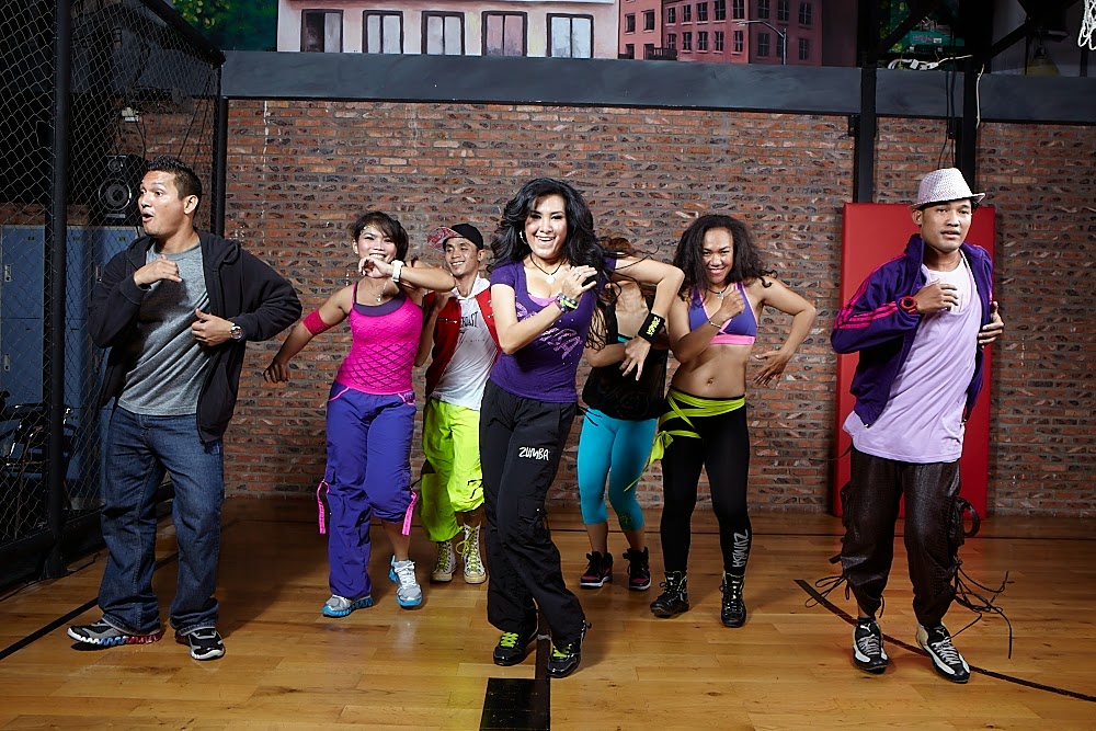Detail Tempat Zumba Terdekat Nomer 6