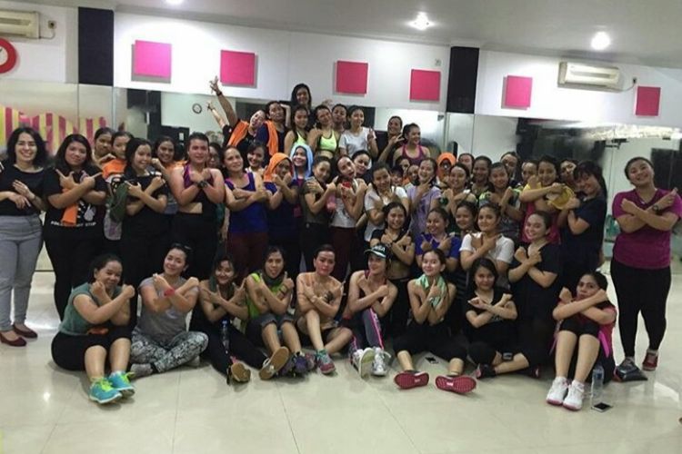 Detail Tempat Zumba Terdekat Nomer 38
