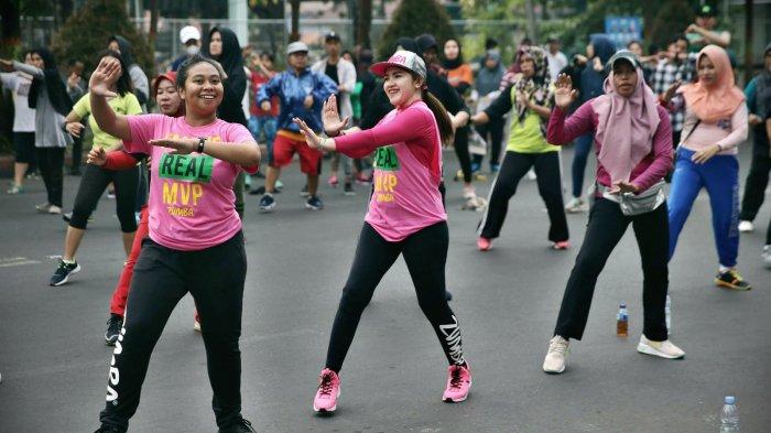 Detail Tempat Zumba Terdekat Nomer 41