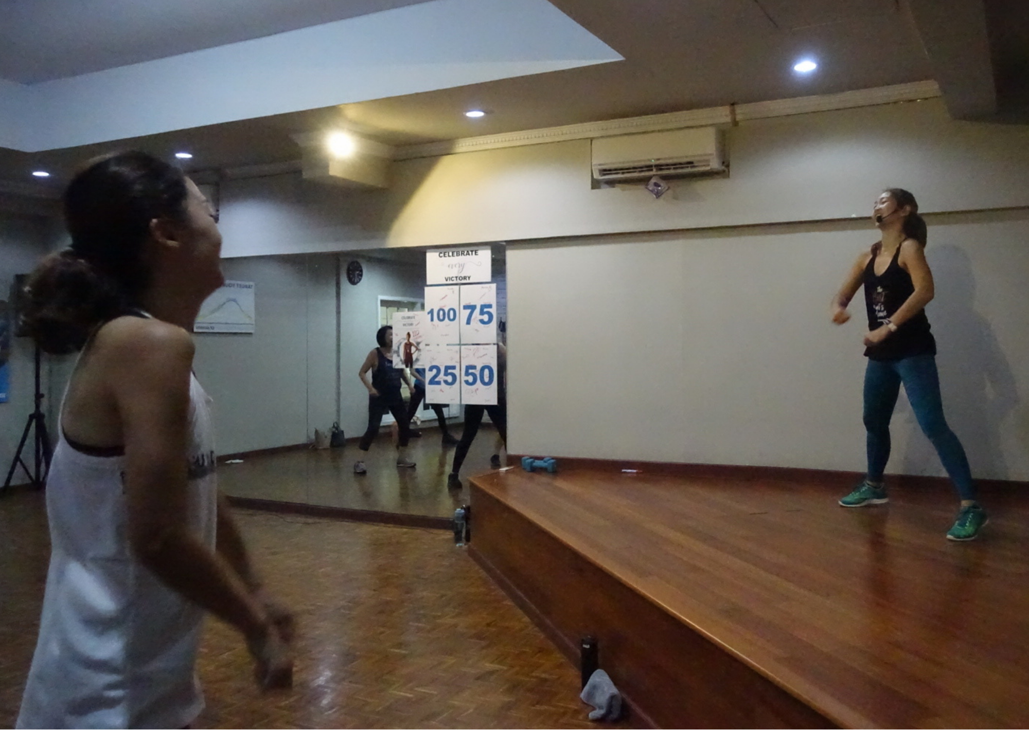 Detail Tempat Zumba Terdekat Nomer 42