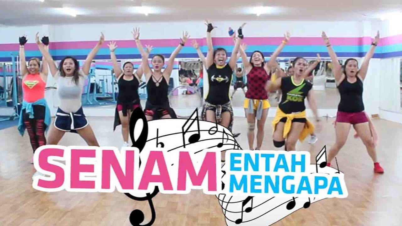 Detail Tempat Zumba Terdekat Nomer 8