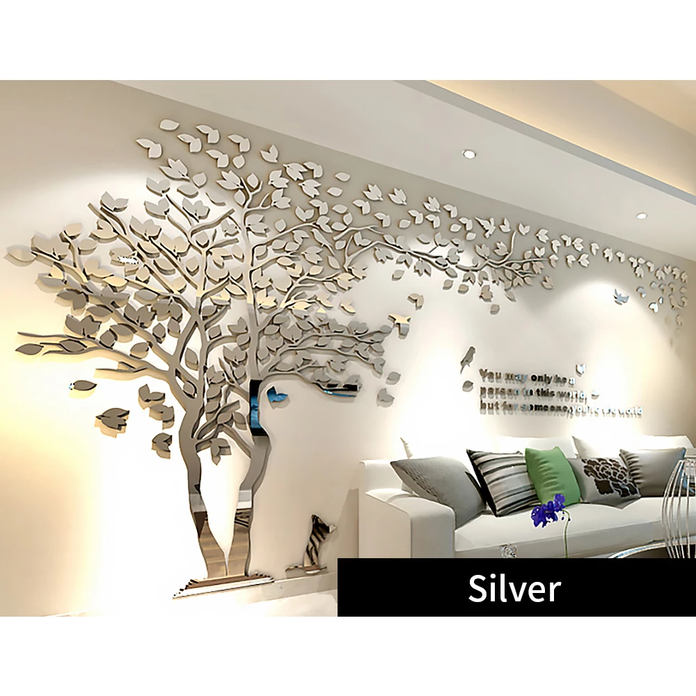 Detail Tempelan Dinding 3d Nomer 4