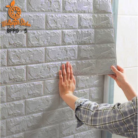 Detail Tempelan Dinding 3d Nomer 45