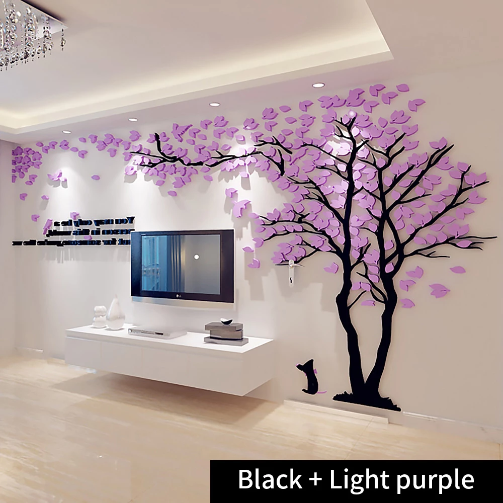 Detail Tempelan Dinding 3d Nomer 52
