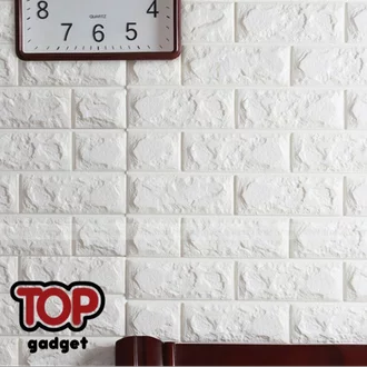 Detail Tempelan Dinding 3d Nomer 58