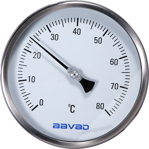 Detail Temperature Gauge Png Nomer 22