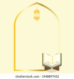 Detail Template Al Quran Nomer 26