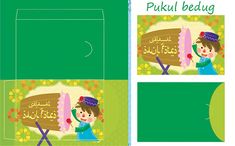 Detail Template Amplop Lebaran Pdf Nomer 38