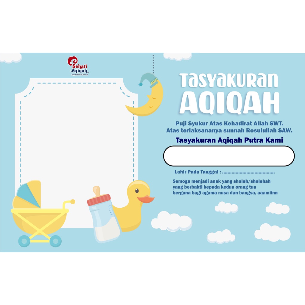 Detail Template Aqiqah Nomer 3