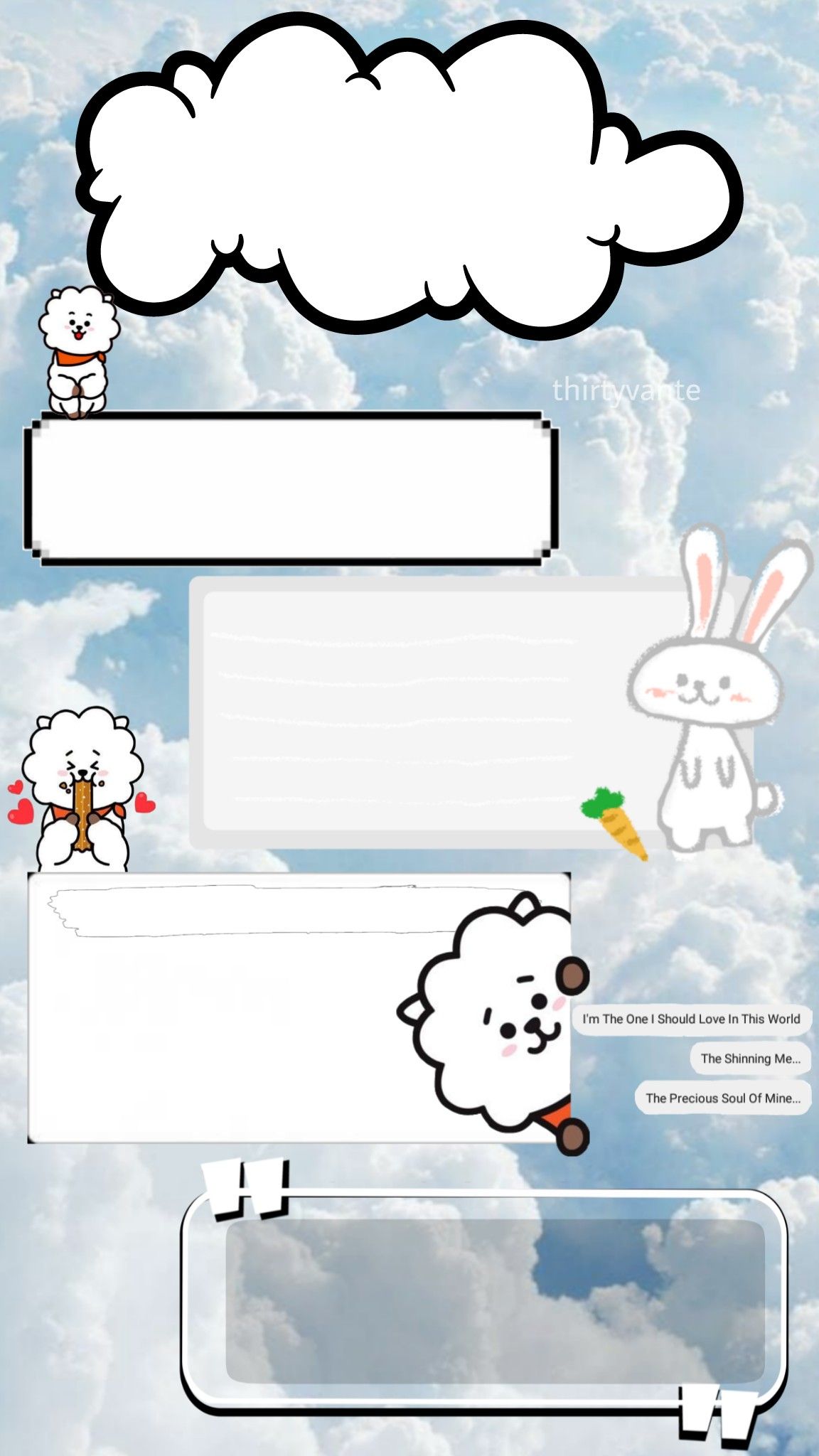 Detail Template Awan Nomer 10