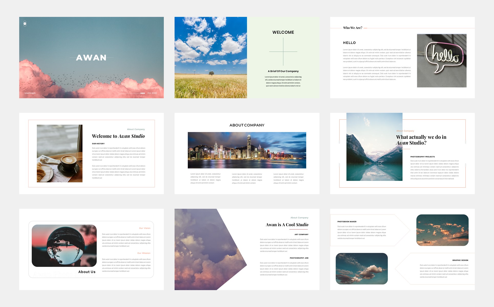 Detail Template Awan Nomer 28