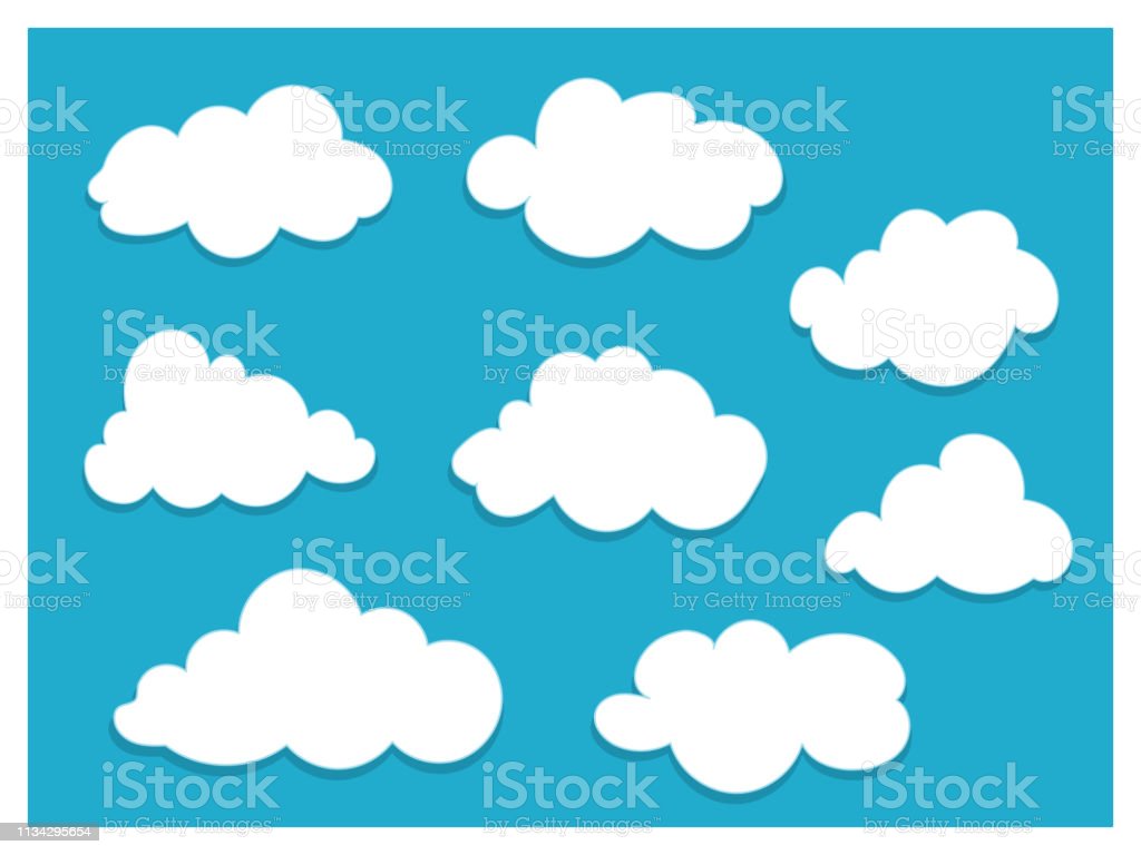 Detail Template Awan Nomer 7