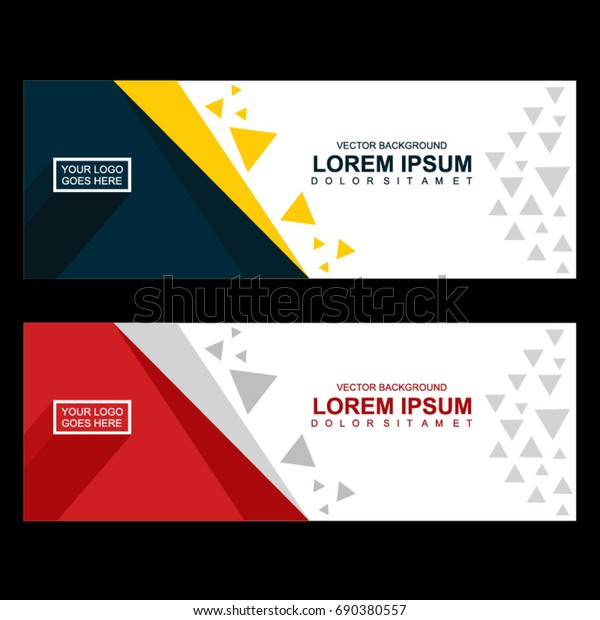 Detail Template Background Banner Nomer 5