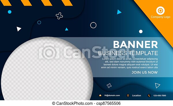 Detail Template Background Banner Nomer 44