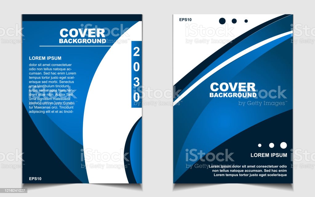 Detail Template Background Brosur Nomer 36