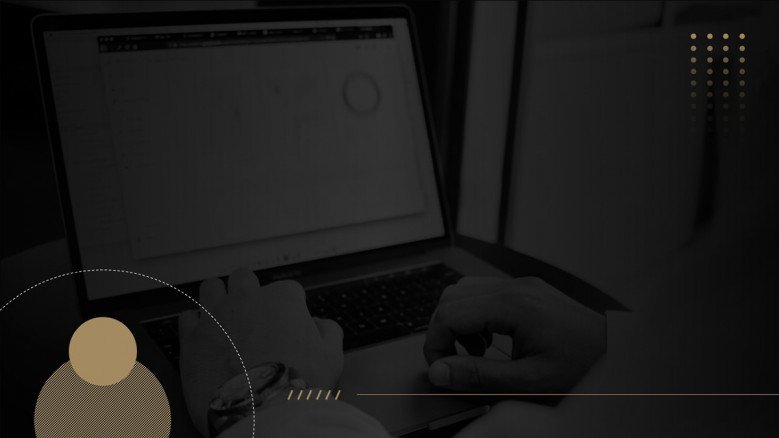 Detail Template Background Ppt Aesthetic Nomer 34