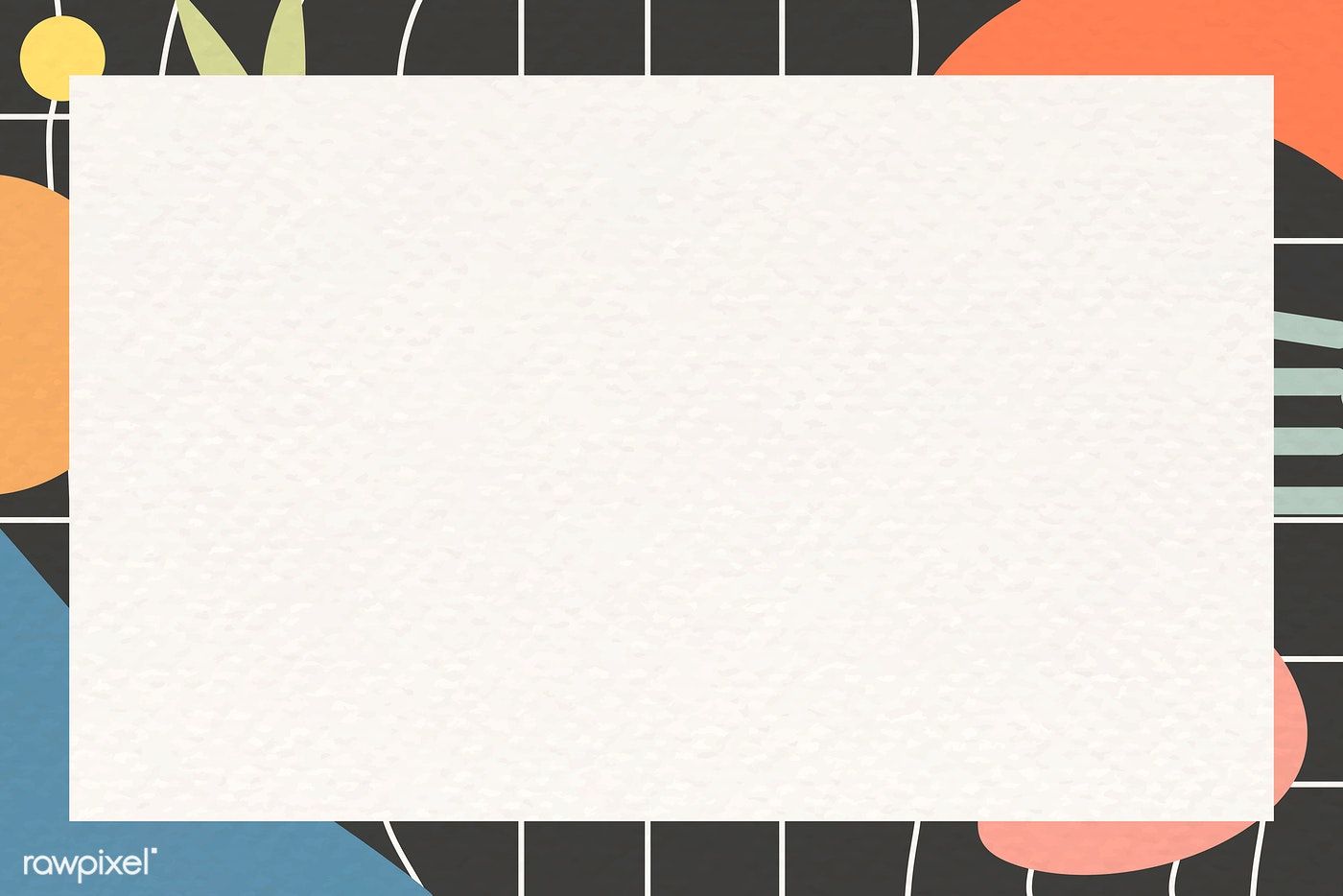 Detail Template Background Ppt Aesthetic Nomer 9