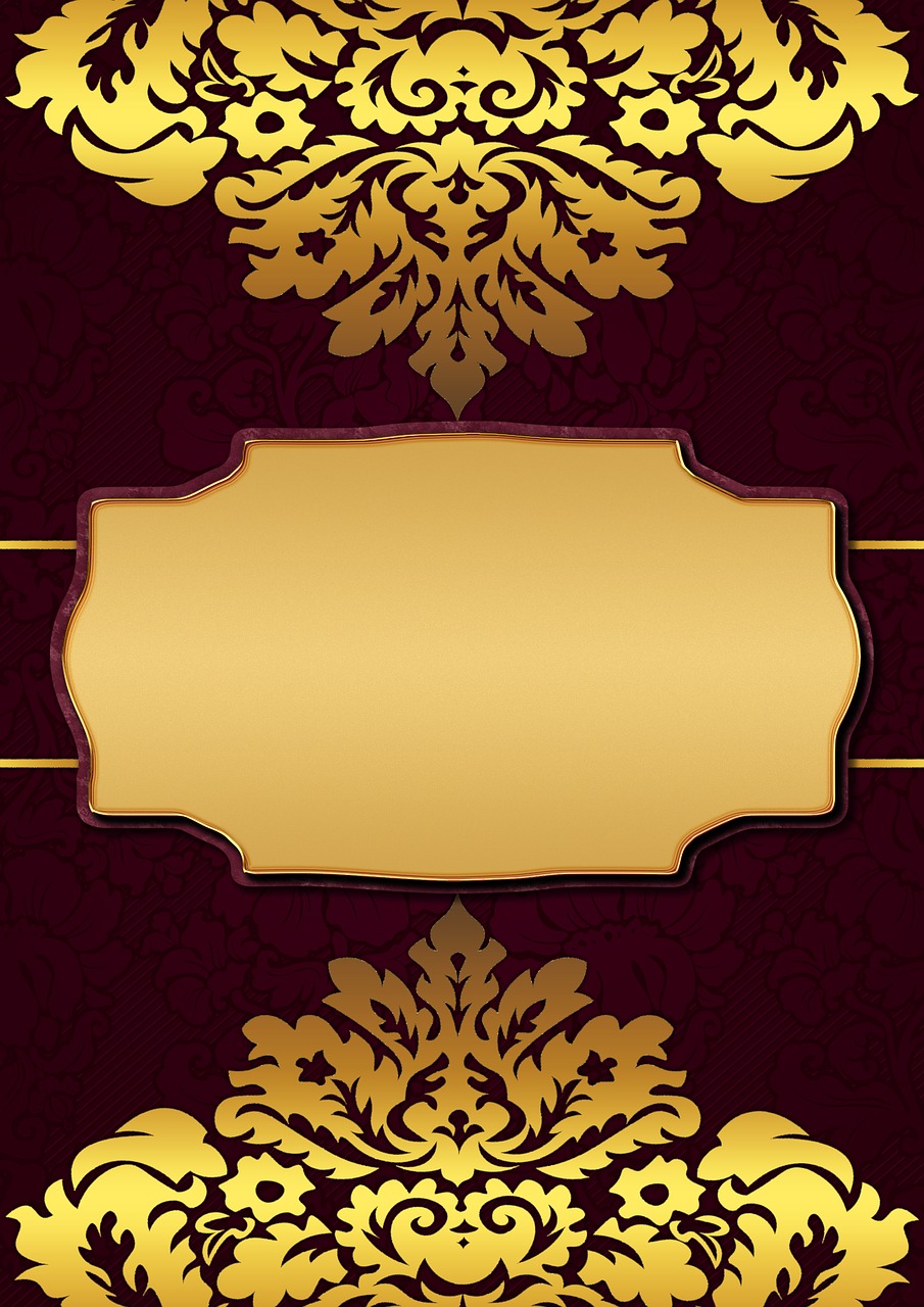 Detail Template Background Undangan Nomer 12