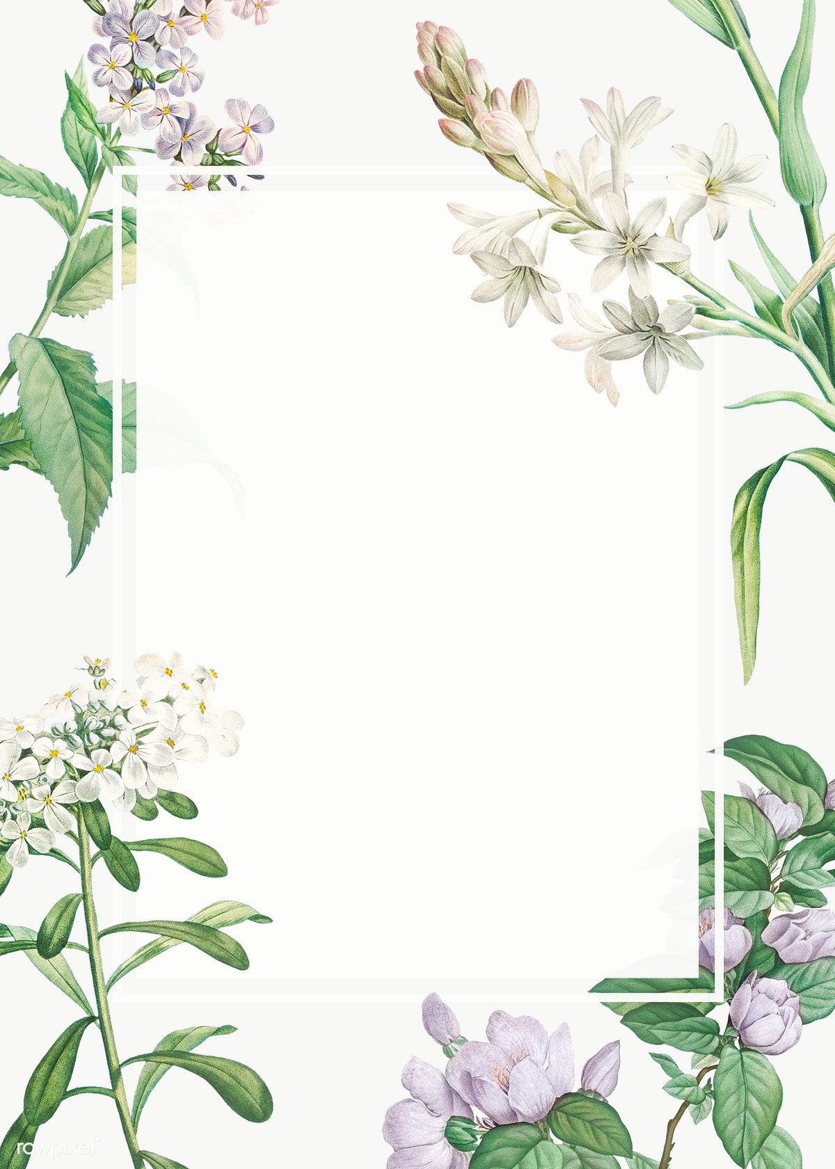 Template Background Undangan Pernikahan - KibrisPDR
