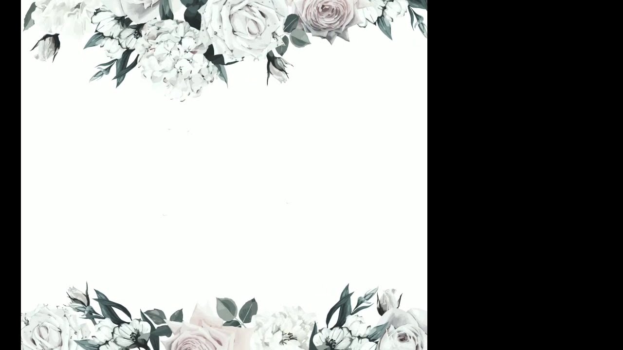 Detail Template Background Undangan Pernikahan Nomer 33