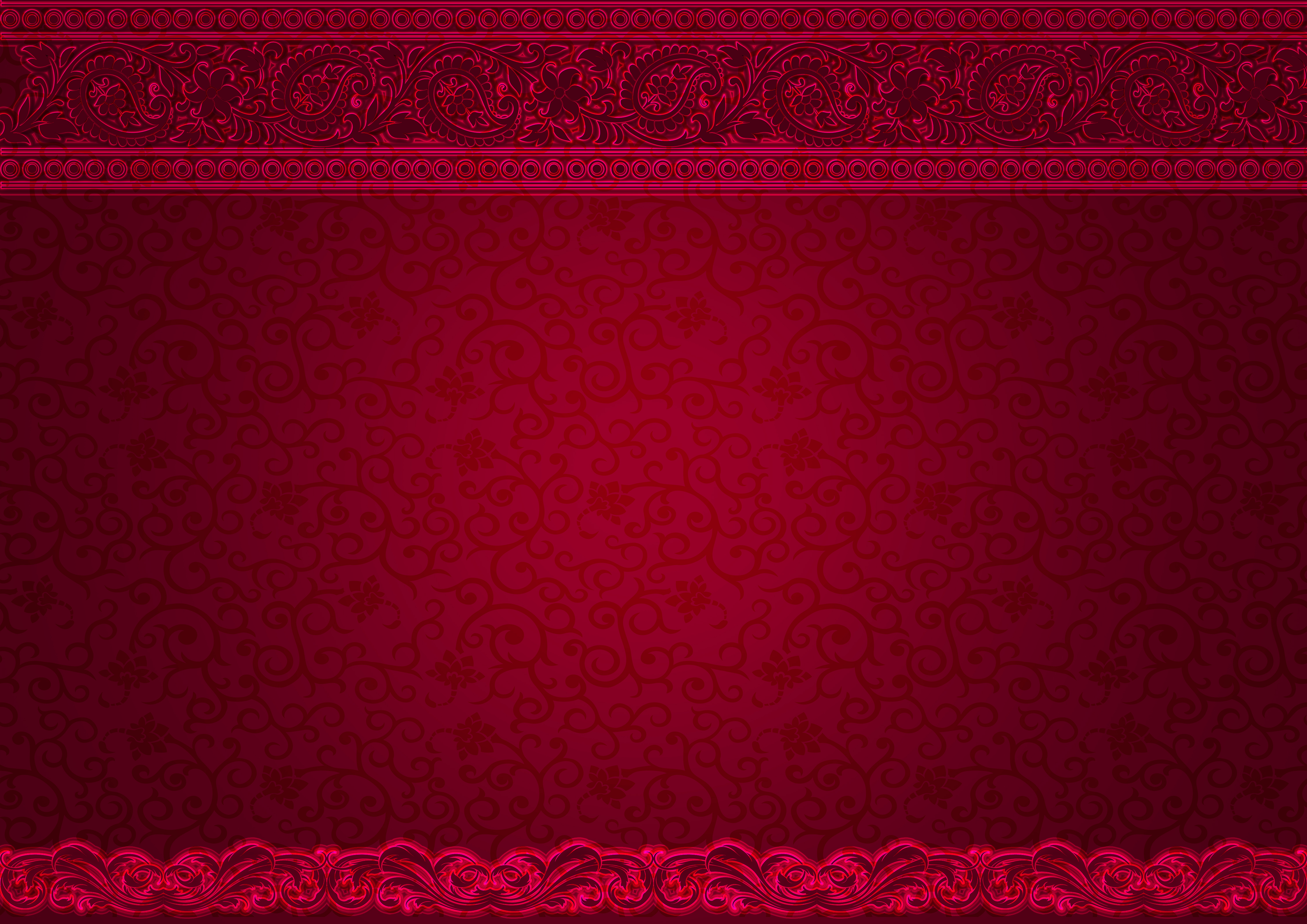 Detail Template Background Undangan Pernikahan Nomer 44