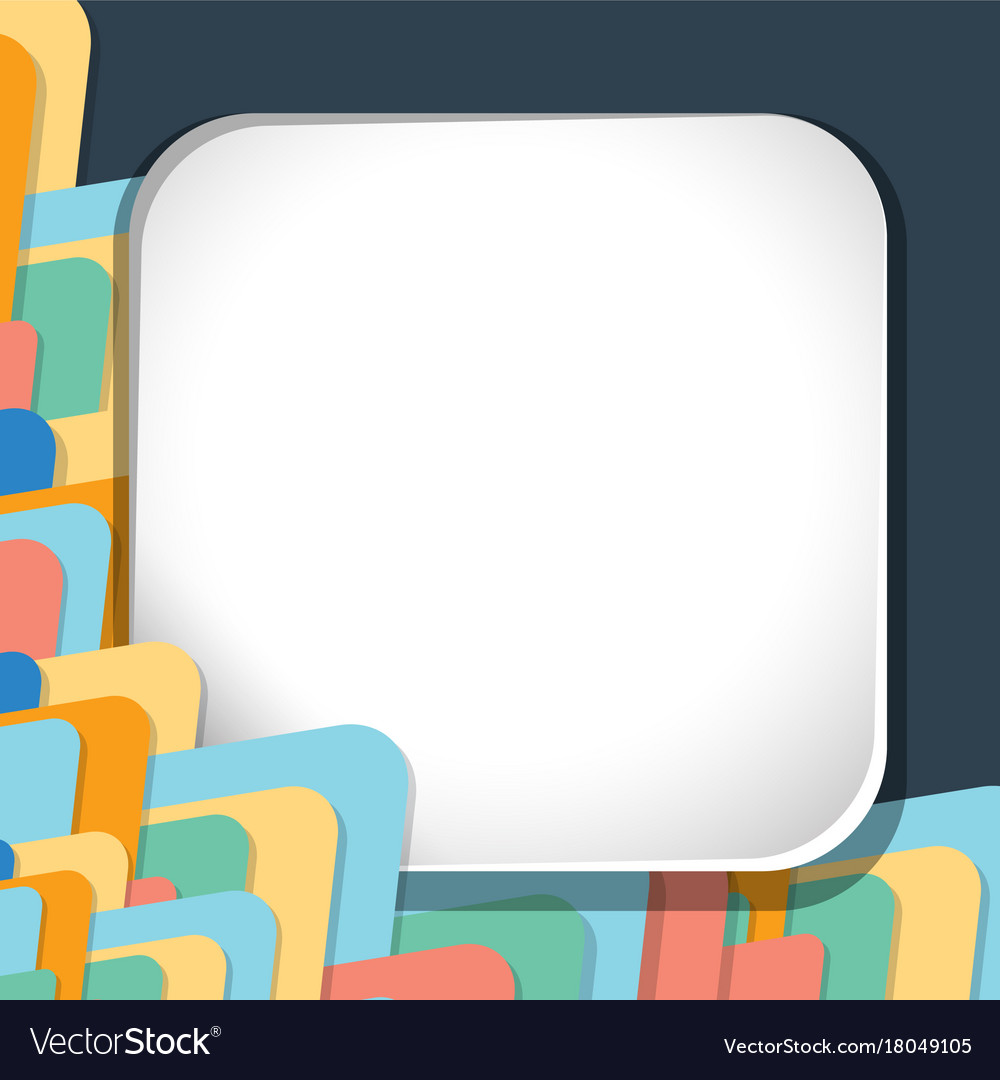 Template Background Vector - KibrisPDR