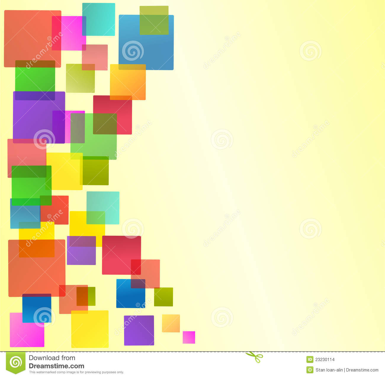Detail Template Background Vector Nomer 4