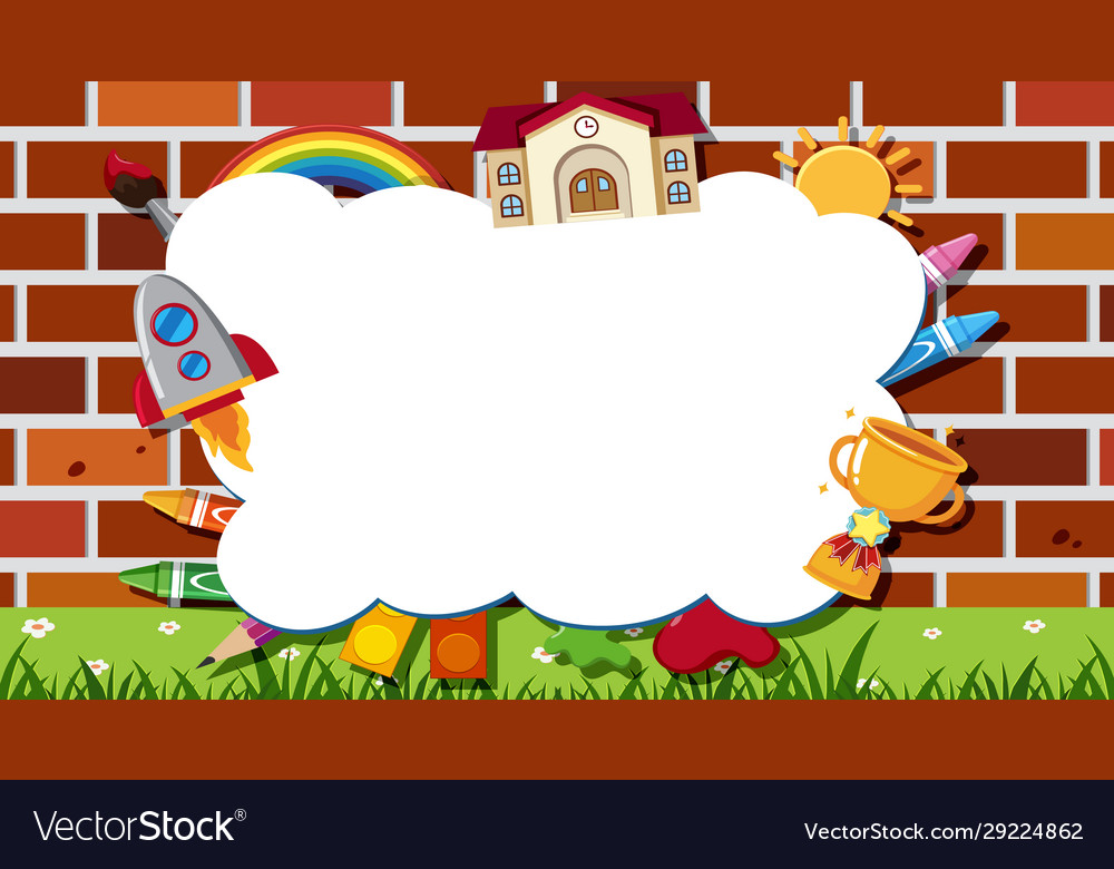 Detail Template Background Vector Nomer 45