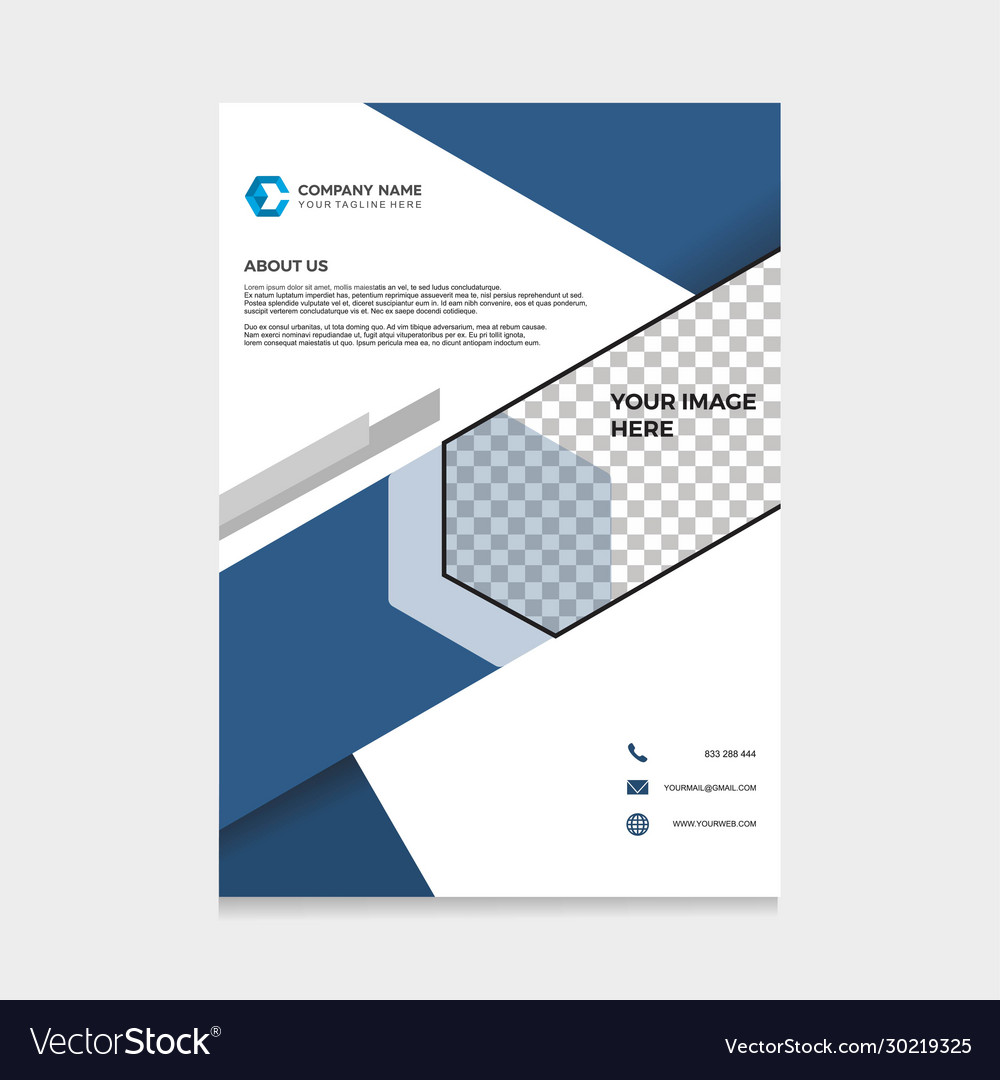 Detail Template Background Vector Nomer 58