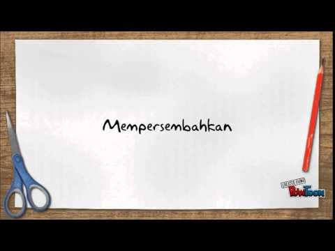 Detail Template Background Video Pembelajaran Nomer 19