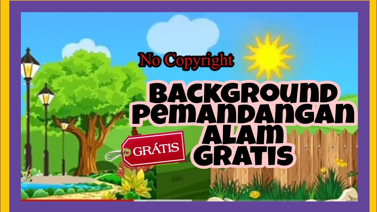 Detail Template Background Video Pembelajaran Nomer 23