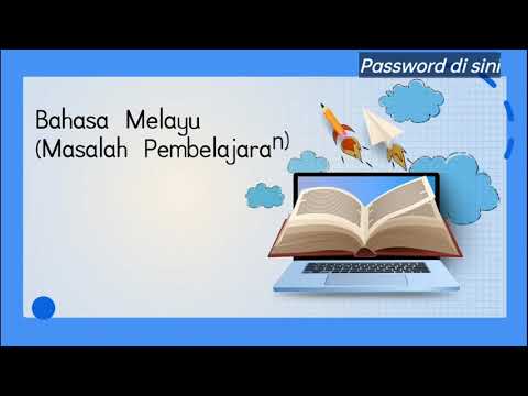 Detail Template Background Video Pembelajaran Nomer 49