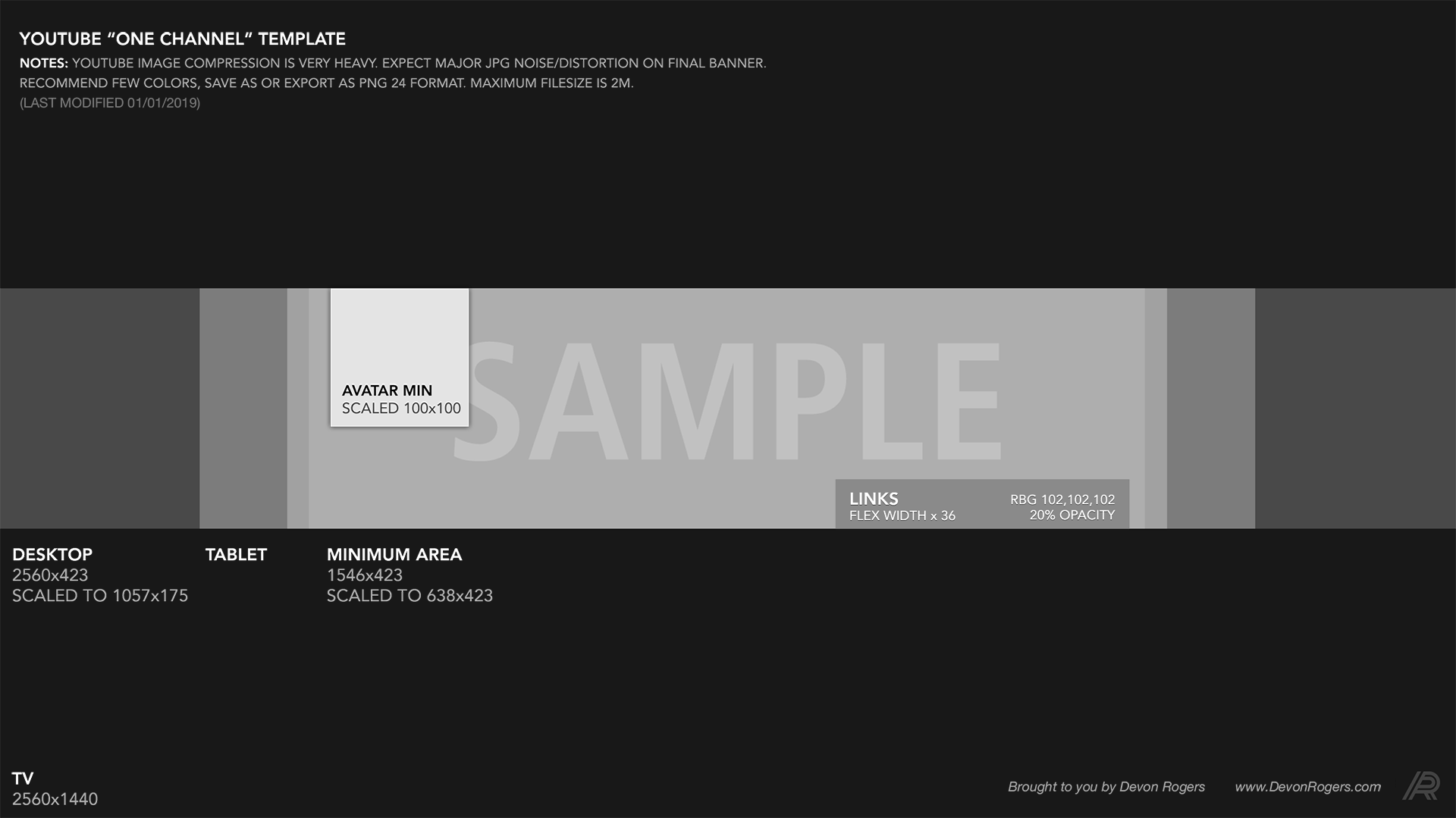 Template Background Youtube - KibrisPDR