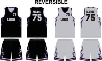 Detail Template Baju Basket Nomer 27