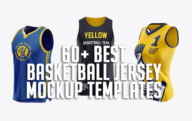 Detail Template Baju Basket Nomer 31