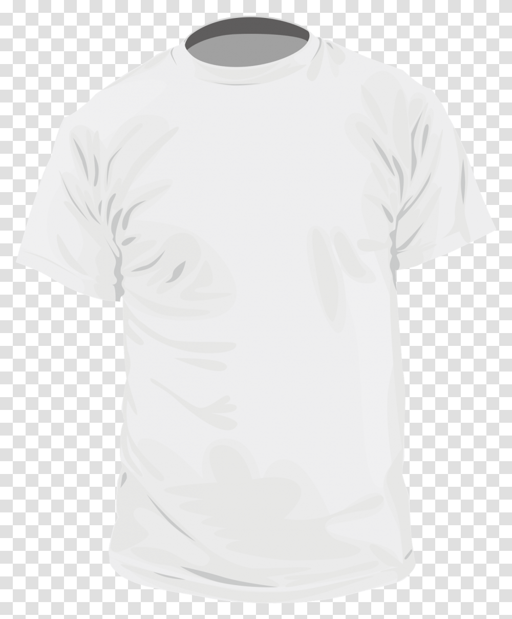 Detail Template Baju Polos Nomer 21