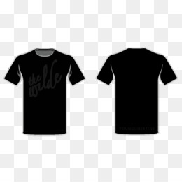 Detail Template Baju Polos Nomer 24