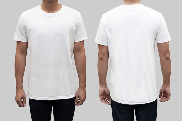 Detail Template Baju Polos Nomer 25