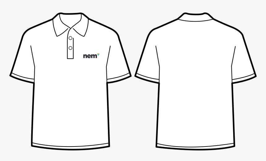 Detail Template Baju Polos Nomer 5