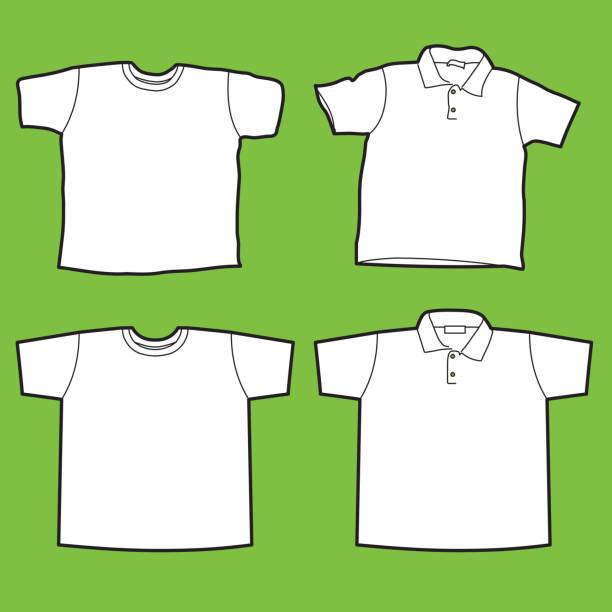 Detail Template Baju Polos Nomer 38