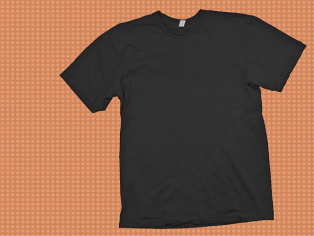 Detail Template Baju Polos Nomer 41