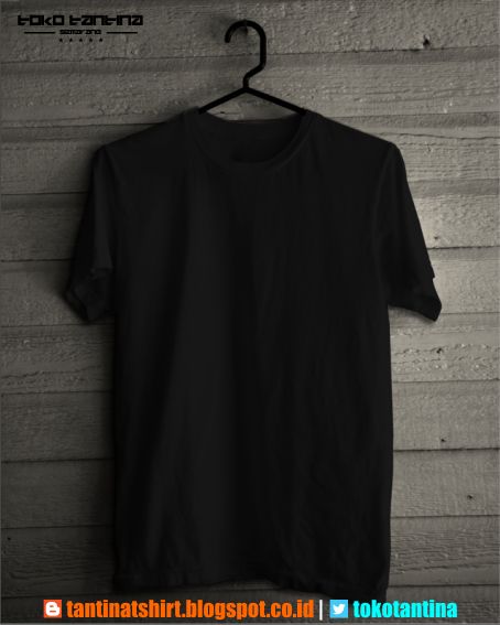 Detail Template Baju Polos Nomer 7