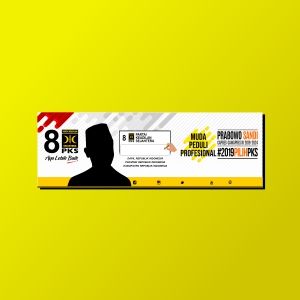 Detail Template Baliho Nomer 25