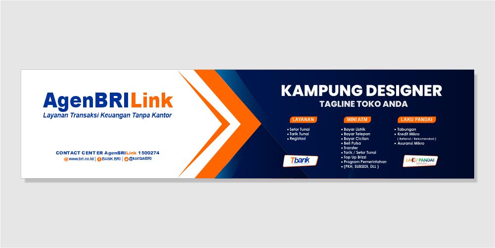 Detail Template Baliho Nomer 34