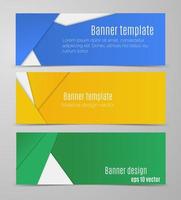 Detail Template Banner Cdr Nomer 11