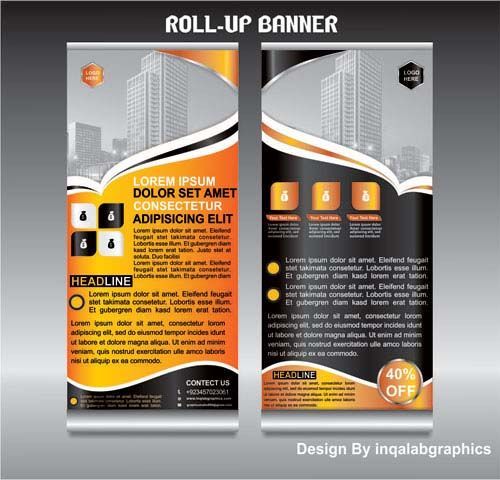 Detail Template Banner Cdr Nomer 20