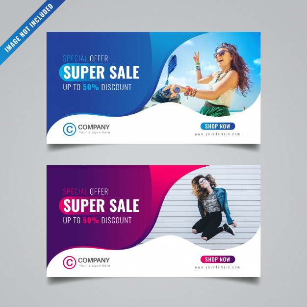Detail Template Banner Cdr Nomer 23