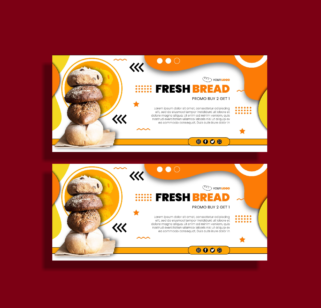 Detail Template Banner Cdr Nomer 26