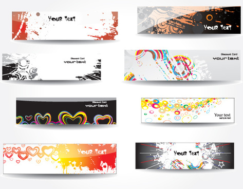 Detail Template Banner Cdr Nomer 5