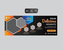 Detail Template Banner Cdr Nomer 40